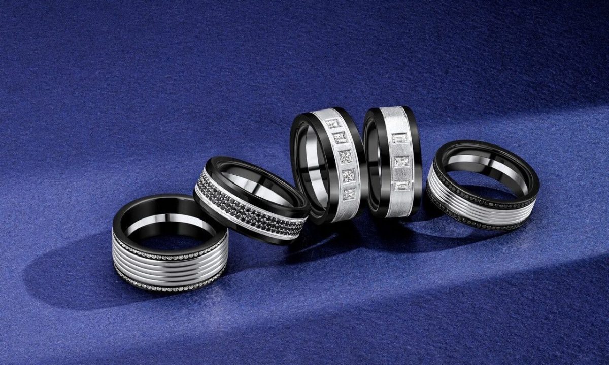 Zedd 推出 Zedd Diamond 系列新品