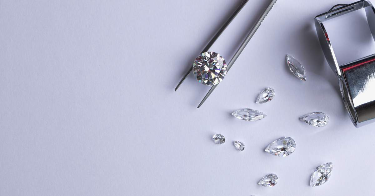 diamond prices