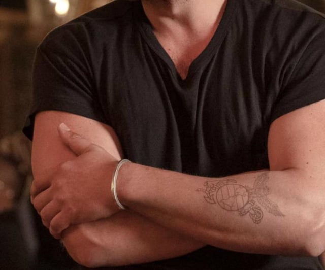 这款男士手链是什么类型/款式？