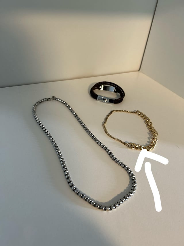 我该怎么穿这个？这是要穿的吗？