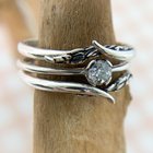 我上个月做的吗？ 哪个是你最喜欢的？