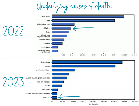 2024 年 8 月冠状病毒更新 |价格范围