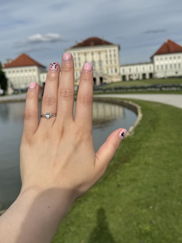 我一直想在这里发帖！