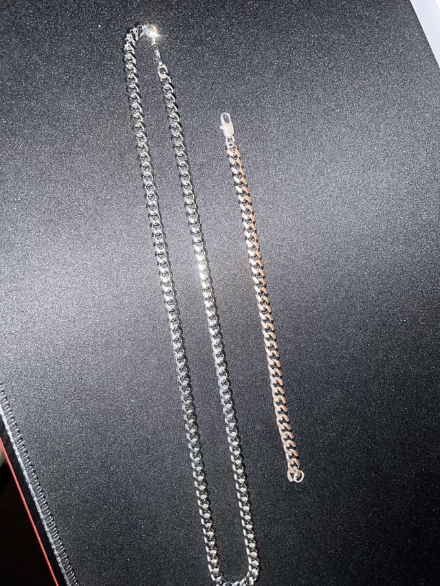清洁这款手链有什么建议吗？