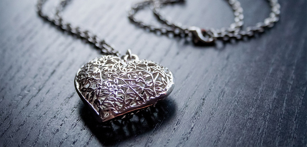 pre-owned jewellery