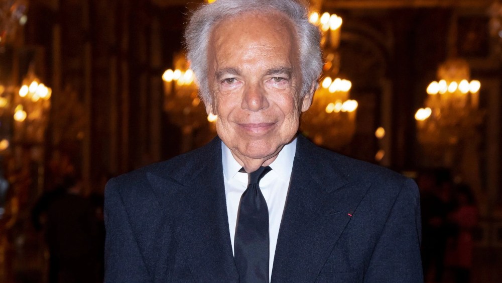Ralph Lauren