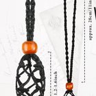 我放弃！我现在想雇人来制作我的项链！