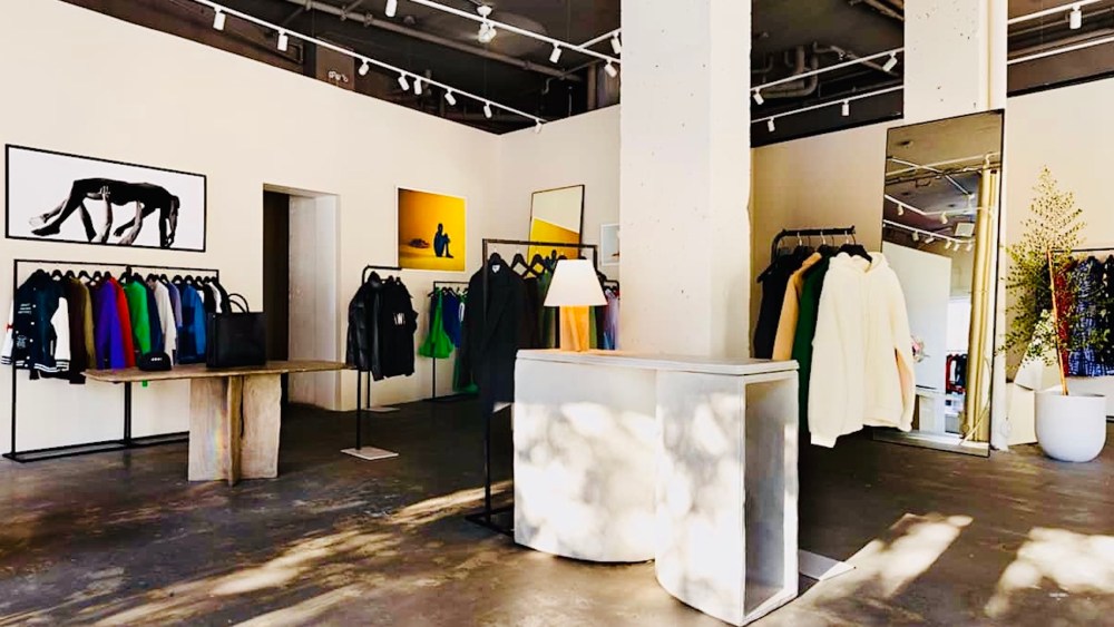 The Livewear Store
