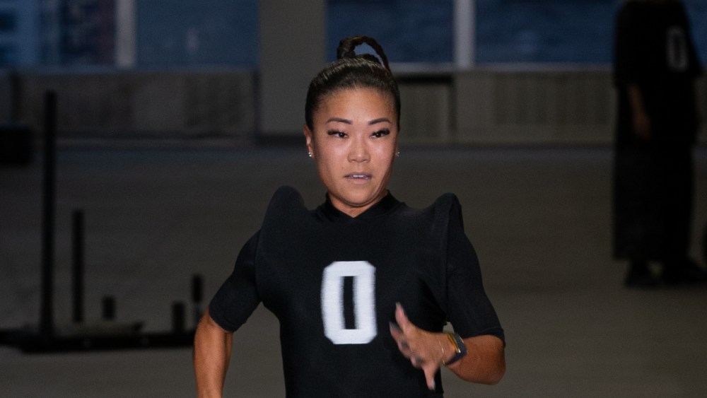 Melitta Baumeister 2025 春季成衣秀、时装秀及系列回顾