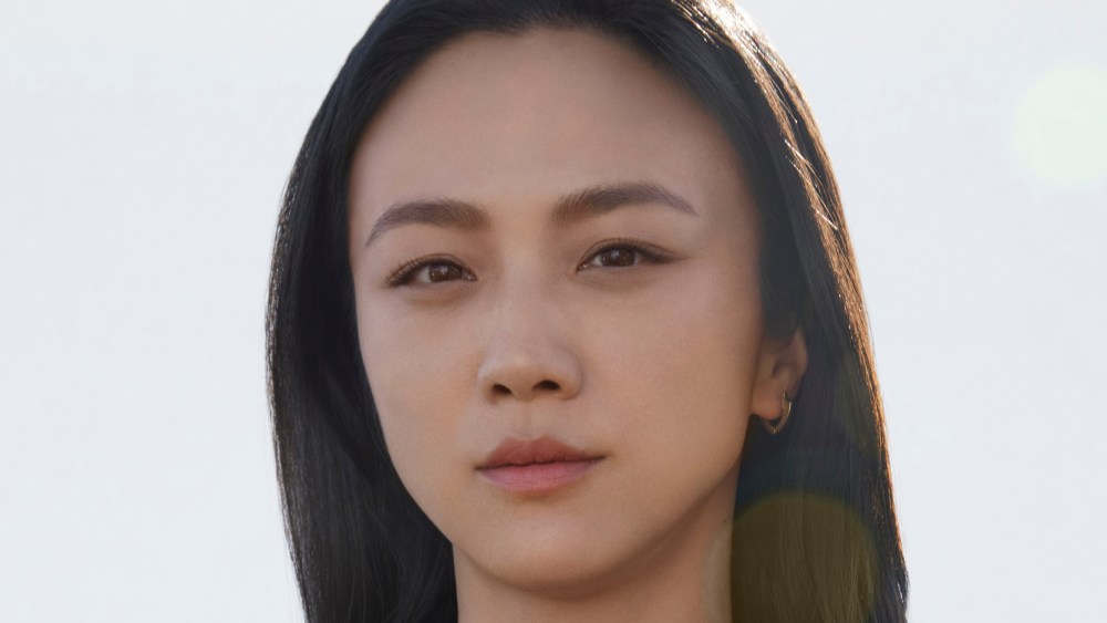 Tang Wei