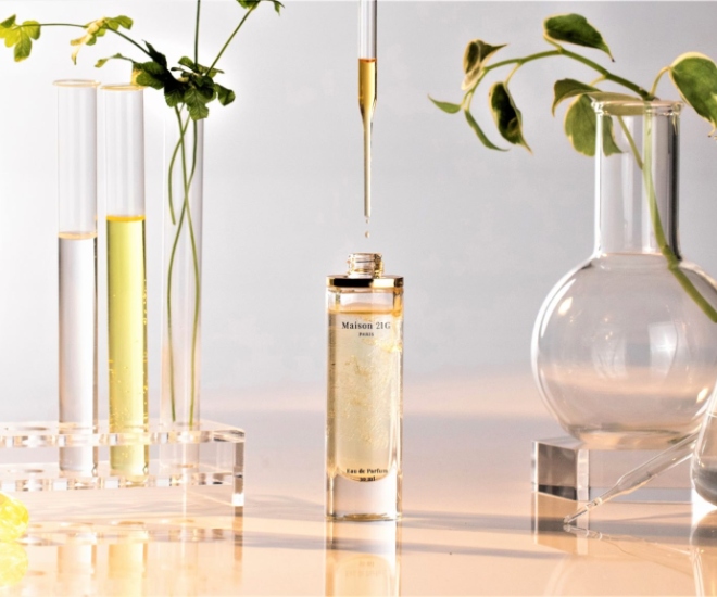 Le Grand Bleu：Maison 21G 推出三款全新地中海风格混合物