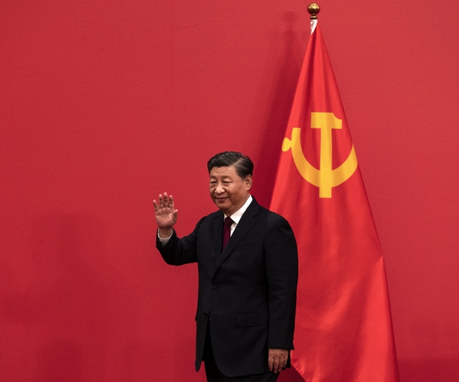 观点：中国经济衰退是否预示着中国的“日本化”？