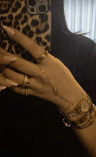 一些不错的新配件