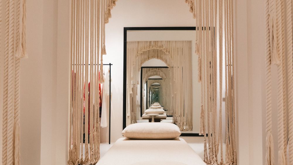 BA&SH flagship Soho New York