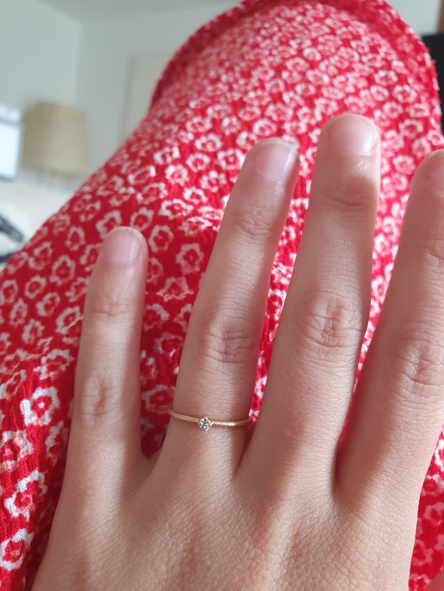 我爱我美丽的结局