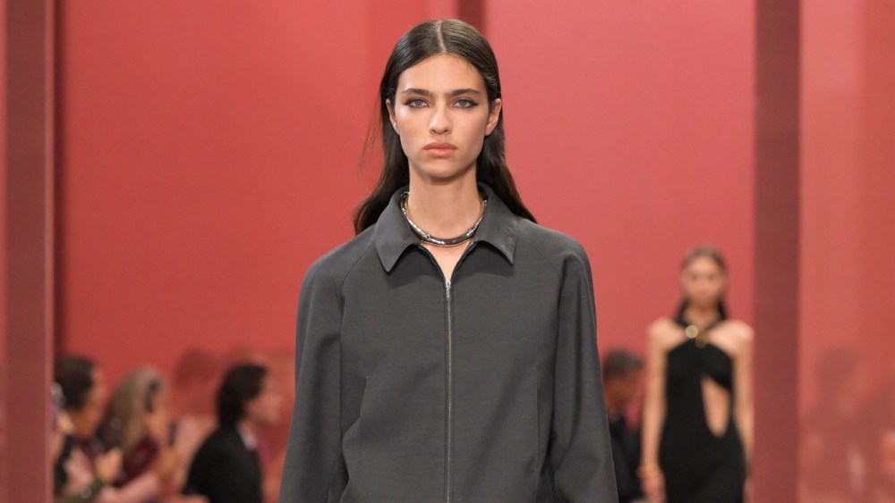 时装秀及Gucci 2025春季成衣系列回顾