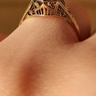 关于订婚戒指的更新！