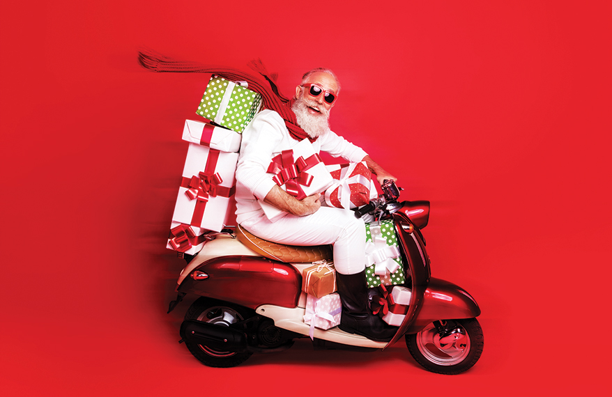 Here&rsquo;s What INSTORE Readers Are Doing to Prepare for a Successful Holiday Selling Season