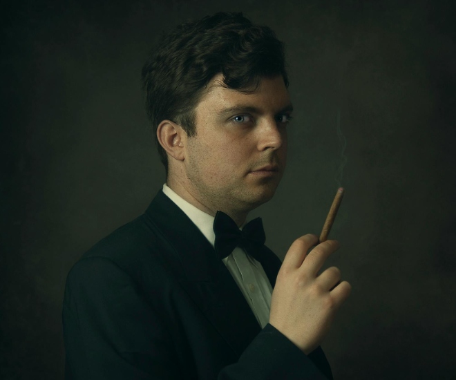 吸烟已成为过去，即使对于奢侈品市场也是如此