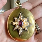 这周我找到了我梦想的奖章！