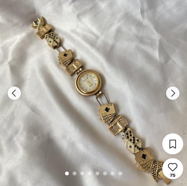 ISO：Jenny B 赌博时间