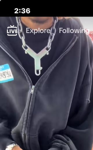 珠宝上的标识符