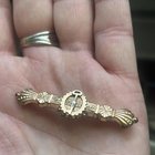 有谁知道这意味着什么？