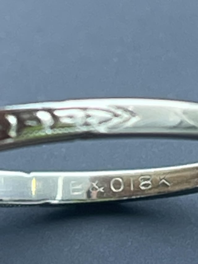 对这个标志有什么想法吗？