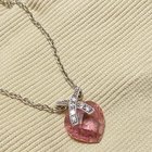 谁能告诉我这款项链是什么牌子的？