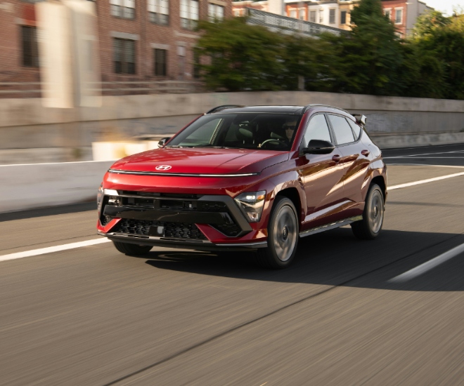 紧凑型 SUV：最大限度地提高城市和越野探险的空间和性能