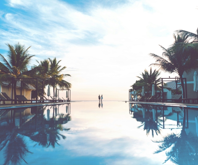 为未来的奢华生活方式做好准备：为精明的投资者提供的金融工具