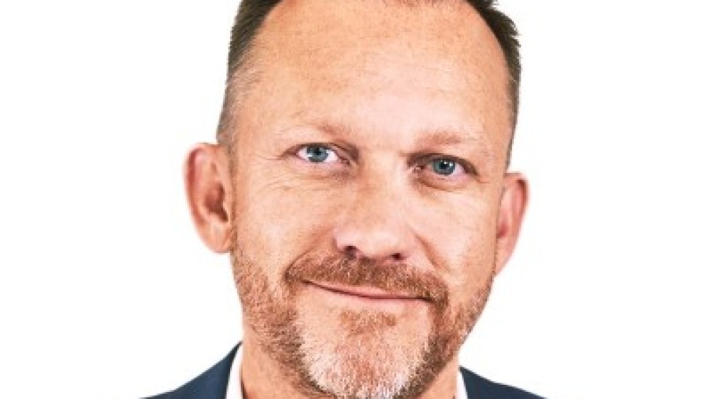 Paul Griffin