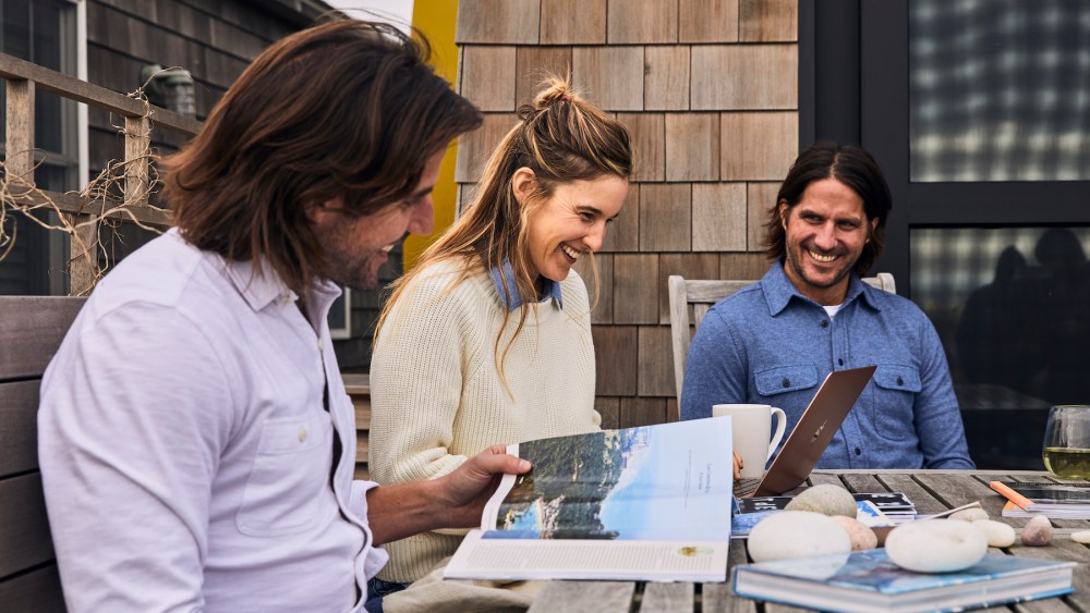 Lifestyle label Faherty is the latest retail player to become B Corp certified.