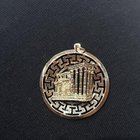 你能认出这条项链吗？你怎么穿？