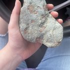 我可以把这块石头变成戒指吗？