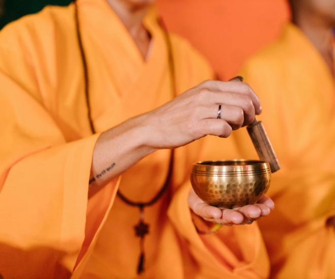 奢华治疗：终极复兴的替代疗法