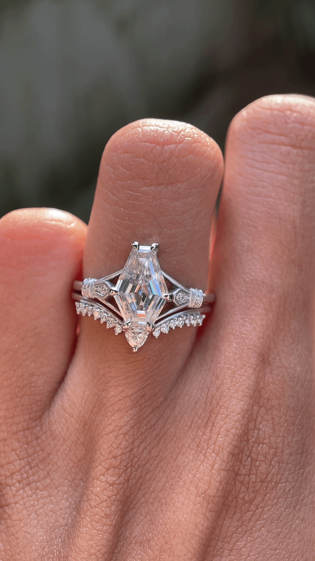 我的定制棺材套装！