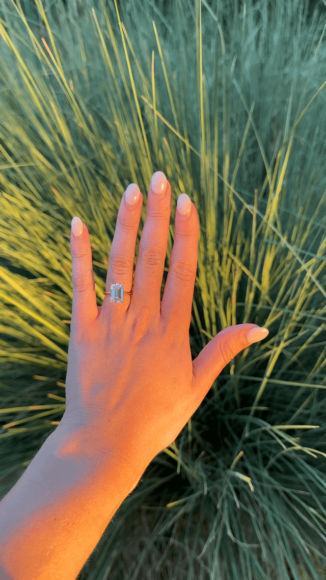 有时它只是让我害怕