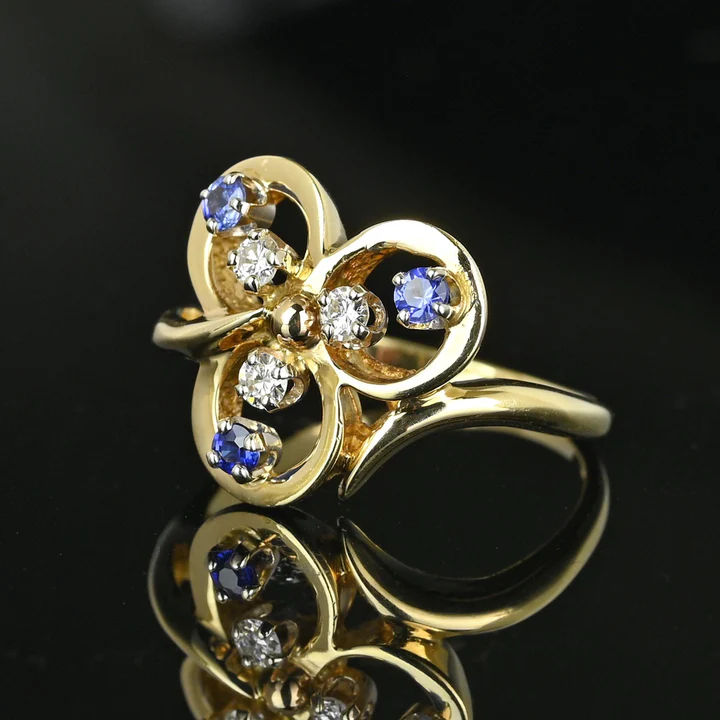 When it comes to engagement rings, there
