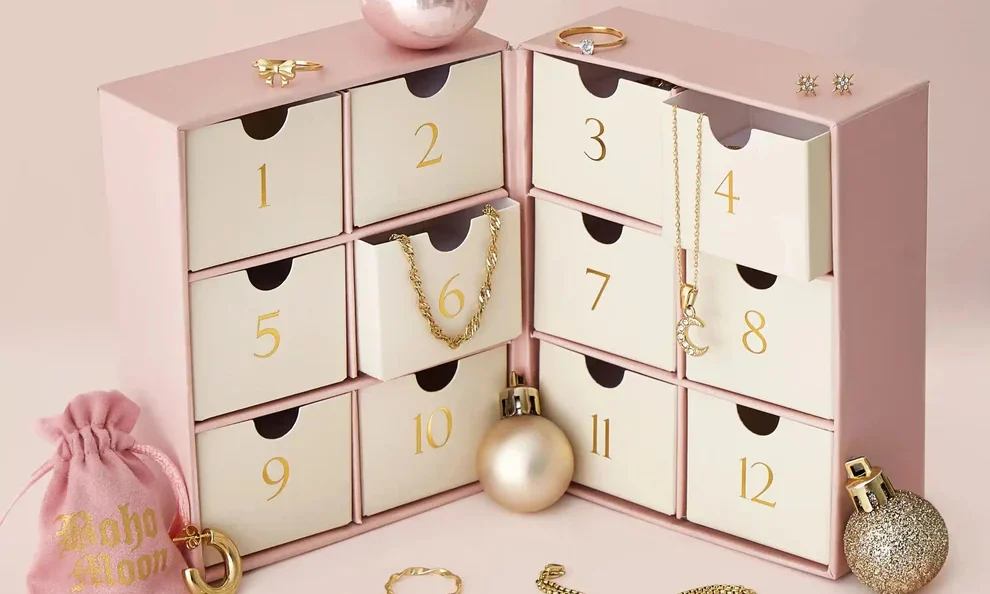 Bohomoon 推出 2024 年降临节日历