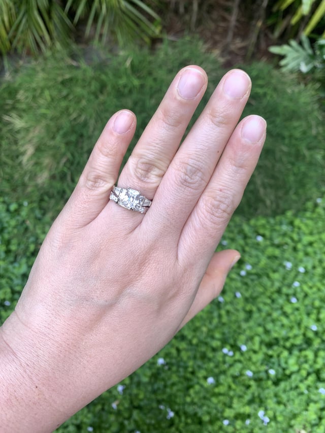 婚礼旅行套件 – 意见？