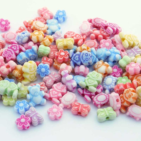 一场工艺与时尚的多彩革命——beadsnfashion