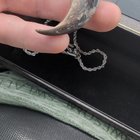 我对这项工作感到不安有错吗？