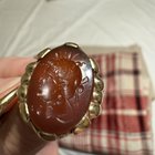 我正在寻找有关我最近获得的这件作品的信息