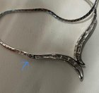 尝试识别显着特征