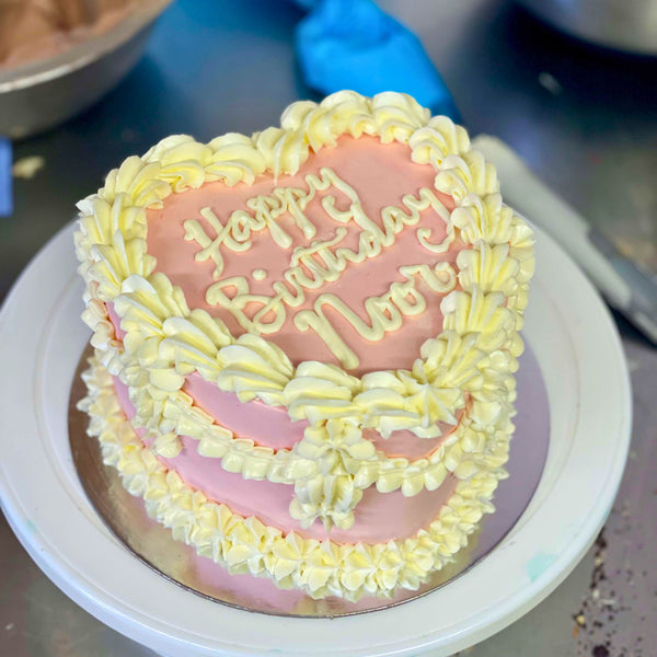 2025 年十大最热门蛋糕趋势