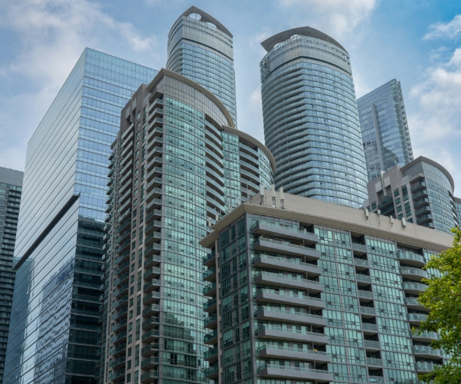 如何在多伦多豪华公寓中安全存放贵重物品