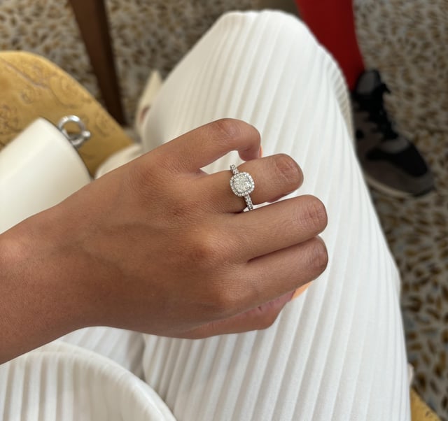 Ringman 的梦想戒指