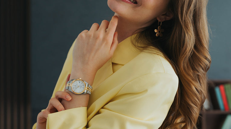 Jacques Du Manoir 腕表终极指南