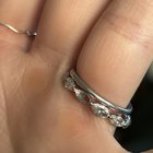 婚戒问题